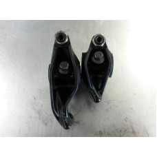 113Z035 Rocker Arm Assembly From 2008 Dodge Ram 2500  6.7  Cummins Diesel
